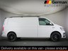 USED 2019 69 VOLKSWAGEN TRANSPORTER 2.0 TDI T28 Trendline Panel Van 5dr Diesel Manual FWD LWB Euro 6 (s/s) (102 ps) *RECENT SERVICE/INC. NEW CAM BELT*