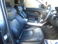 USED 2017 17 LAND ROVER RANGE ROVER EVOQUE 2.0 TD4 SE Tech SUV 5dr Diesel Manual 4WD Euro 6 (s/s) (180 ps) 