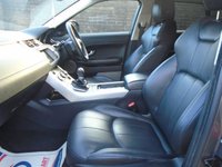 USED 2017 17 LAND ROVER RANGE ROVER EVOQUE 2.0 TD4 SE Tech SUV 5dr Diesel Manual 4WD Euro 6 (s/s) (180 ps) 