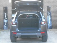USED 2017 17 LAND ROVER RANGE ROVER EVOQUE 2.0 TD4 SE Tech SUV 5dr Diesel Manual 4WD Euro 6 (s/s) (180 ps) 