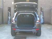 USED 2017 17 LAND ROVER RANGE ROVER EVOQUE 2.0 TD4 SE Tech SUV 5dr Diesel Manual 4WD Euro 6 (s/s) (180 ps) 