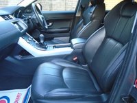 USED 2017 17 LAND ROVER RANGE ROVER EVOQUE 2.0 TD4 SE Tech SUV 5dr Diesel Manual 4WD Euro 6 (s/s) (180 ps) 