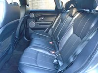 USED 2017 17 LAND ROVER RANGE ROVER EVOQUE 2.0 TD4 SE Tech SUV 5dr Diesel Manual 4WD Euro 6 (s/s) (180 ps) 