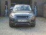 USED 2017 17 LAND ROVER RANGE ROVER EVOQUE 2.0 TD4 SE Tech SUV 5dr Diesel Manual 4WD Euro 6 (s/s) (180 ps) 