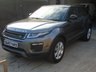 USED 2017 17 LAND ROVER RANGE ROVER EVOQUE 2.0 TD4 SE Tech SUV 5dr Diesel Manual 4WD Euro 6 (s/s) (180 ps) 