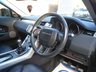 USED 2017 17 LAND ROVER RANGE ROVER EVOQUE 2.0 TD4 SE Tech SUV 5dr Diesel Manual 4WD Euro 6 (s/s) (180 ps) 