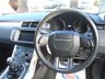 USED 2017 17 LAND ROVER RANGE ROVER EVOQUE 2.0 TD4 SE Tech SUV 5dr Diesel Manual 4WD Euro 6 (s/s) (180 ps) 