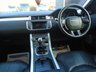 USED 2017 17 LAND ROVER RANGE ROVER EVOQUE 2.0 TD4 SE Tech SUV 5dr Diesel Manual 4WD Euro 6 (s/s) (180 ps) 