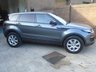 USED 2017 17 LAND ROVER RANGE ROVER EVOQUE 2.0 TD4 SE Tech SUV 5dr Diesel Manual 4WD Euro 6 (s/s) (180 ps) 