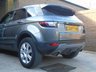 USED 2017 17 LAND ROVER RANGE ROVER EVOQUE 2.0 TD4 SE Tech SUV 5dr Diesel Manual 4WD Euro 6 (s/s) (180 ps) 