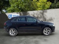 USED 2016 66 AUDI Q3 2.0 TDI Sport SUV 5dr Diesel Manual quattro Euro 6 (s/s) (150 ps) &pound;200 TO SECURE - DELIVERY AVAILABLE