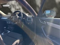 USED 2016 66 AUDI Q3 2.0 TDI Sport SUV 5dr Diesel Manual quattro Euro 6 (s/s) (150 ps) &pound;200 TO SECURE - DELIVERY AVAILABLE