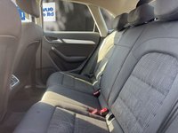 USED 2016 66 AUDI Q3 2.0 TDI Sport SUV 5dr Diesel Manual quattro Euro 6 (s/s) (150 ps) &pound;200 TO SECURE - DELIVERY AVAILABLE