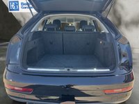 USED 2016 66 AUDI Q3 2.0 TDI Sport SUV 5dr Diesel Manual quattro Euro 6 (s/s) (150 ps) &pound;200 TO SECURE - DELIVERY AVAILABLE