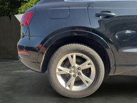 USED 2016 66 AUDI Q3 2.0 TDI Sport SUV 5dr Diesel Manual quattro Euro 6 (s/s) (150 ps) &pound;200 TO SECURE - DELIVERY AVAILABLE