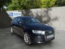 USED 2016 66 AUDI Q3 2.0 TDI Sport SUV 5dr Diesel Manual quattro Euro 6 (s/s) (150 ps) &pound;200 TO SECURE - DELIVERY AVAILABLE