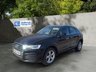 USED 2016 66 AUDI Q3 2.0 TDI Sport SUV 5dr Diesel Manual quattro Euro 6 (s/s) (150 ps) &pound;200 TO SECURE - DELIVERY AVAILABLE