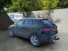 USED 2016 66 AUDI Q3 2.0 TDI Sport SUV 5dr Diesel Manual quattro Euro 6 (s/s) (150 ps) &pound;200 TO SECURE - DELIVERY AVAILABLE