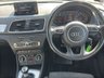 USED 2016 66 AUDI Q3 2.0 TDI Sport SUV 5dr Diesel Manual quattro Euro 6 (s/s) (150 ps) &pound;200 TO SECURE - DELIVERY AVAILABLE