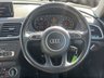 USED 2016 66 AUDI Q3 2.0 TDI Sport SUV 5dr Diesel Manual quattro Euro 6 (s/s) (150 ps) &pound;200 TO SECURE - DELIVERY AVAILABLE