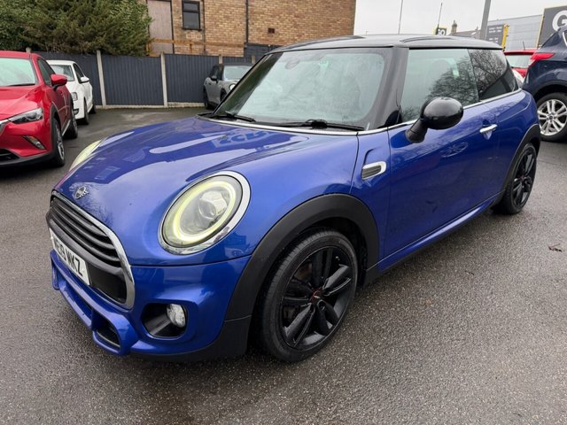 2019 MINI Hatch 1.5L Cooper Sport 3dr - Photo 5