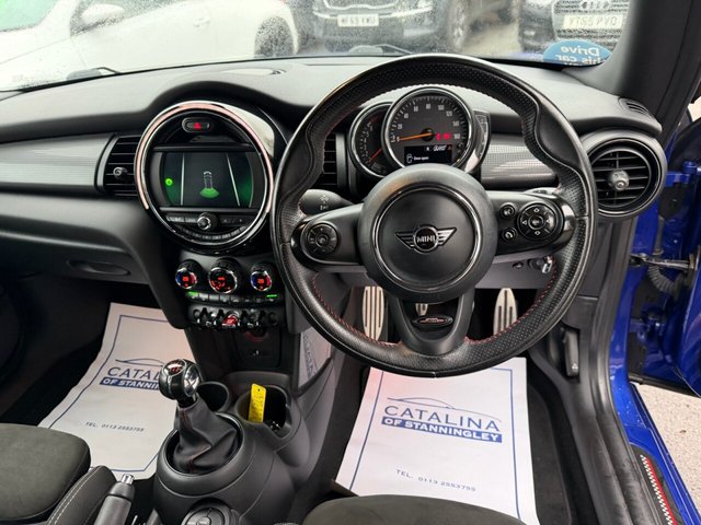 2019 MINI Hatch 1.5L Cooper Sport 3dr - Photo 4
