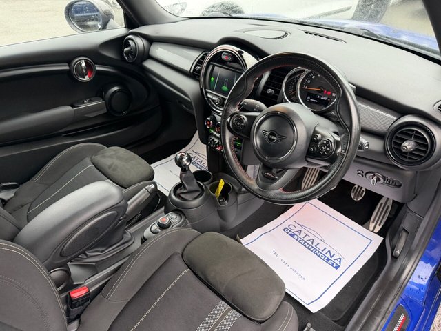 2019 MINI Hatch 1.5L Cooper Sport 3dr - Photo 9