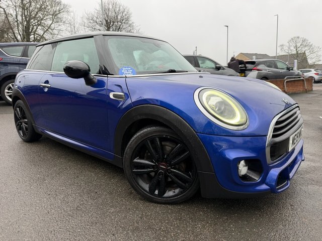 2019 MINI Hatch 1.5L Cooper Sport 3dr - Photo 7
