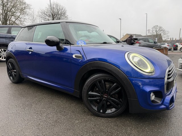 2019 MINI Hatch 1.5L Cooper Sport 3dr - Photo 6