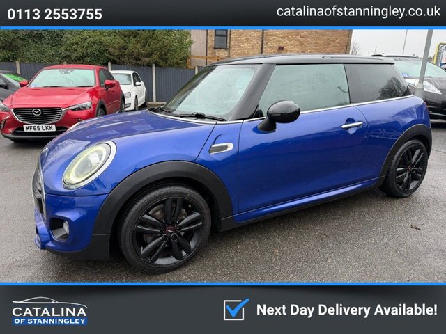 2019 MINI Hatch 1.5L Cooper Sport 3dr - Photo 3