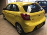 USED 2016 66 FORD KA+ 1.2 Ti-VCT Zetec Hatchback 5dr Petrol Manual Euro 6 (70 ps) 