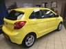 USED 2016 66 FORD KA+ 1.2 Ti-VCT Zetec Hatchback 5dr Petrol Manual Euro 6 (70 ps) 