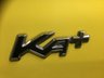USED 2016 66 FORD KA+ 1.2 Ti-VCT Zetec Hatchback 5dr Petrol Manual Euro 6 (70 ps) 