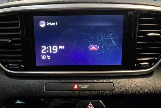 2021 KIA SPORTAGE 1.6 T-GDi GT-Line S Euro 6 (s/s) 5dr - Photo 11