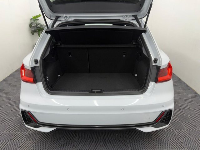 2024 AUDI A1 1.0 TFSI 25 S line Sportback 5dr Petrol Manual Euro 6 (s/s) (95 ps) - Photo 9