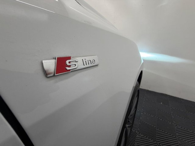 2024 AUDI A1 1.0 TFSI 25 S line Sportback 5dr Petrol Manual Euro 6 (s/s) (95 ps) - Photo 11