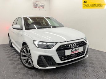 2024 AUDI A1