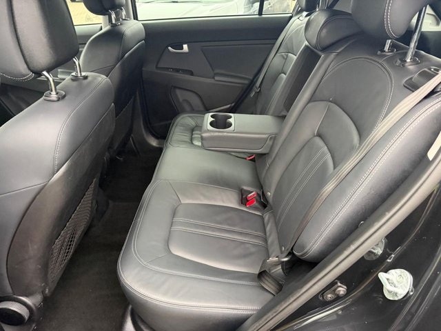 2014 KIA SPORTAGE - Photo 11