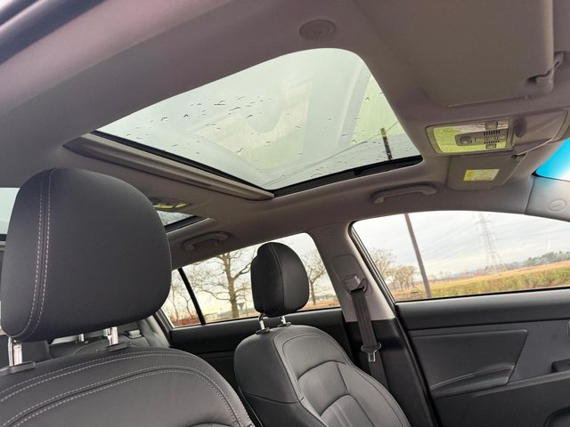 2014 KIA SPORTAGE - Photo 12