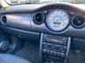 USED 2006 06 MINI CONVERTIBLE 1.6 One Euro 4 2dr WARRANTYHISTORYSENSORSULEZ