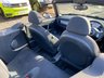 USED 2006 06 MINI CONVERTIBLE 1.6 One Euro 4 2dr WARRANTYHISTORYSENSORSULEZ