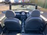 USED 2006 06 MINI CONVERTIBLE 1.6 One Euro 4 2dr WARRANTYHISTORYSENSORSULEZ