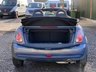 USED 2006 06 MINI CONVERTIBLE 1.6 One Euro 4 2dr WARRANTYHISTORYSENSORSULEZ