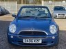 USED 2006 06 MINI CONVERTIBLE 1.6 One Euro 4 2dr WARRANTYHISTORYSENSORSULEZ