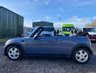 USED 2006 06 MINI CONVERTIBLE 1.6 One Euro 4 2dr WARRANTYHISTORYSENSORSULEZ
