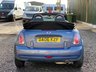 USED 2006 06 MINI CONVERTIBLE 1.6 One Euro 4 2dr WARRANTYHISTORYSENSORSULEZ