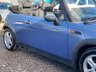 USED 2006 06 MINI CONVERTIBLE 1.6 One Euro 4 2dr WARRANTYHISTORYSENSORSULEZ