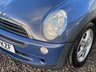 USED 2006 06 MINI CONVERTIBLE 1.6 One Euro 4 2dr WARRANTYHISTORYSENSORSULEZ