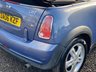 USED 2006 06 MINI CONVERTIBLE 1.6 One Euro 4 2dr WARRANTYHISTORYSENSORSULEZ