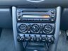 USED 2006 06 MINI CONVERTIBLE 1.6 One Euro 4 2dr WARRANTYHISTORYSENSORSULEZ